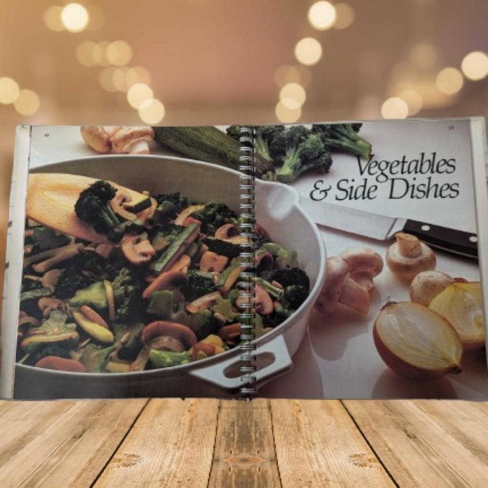Cookbook - Picture 4 of 4